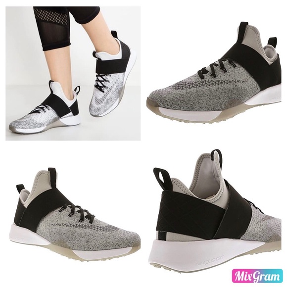 Nike Shoes - NIKE AIR ZOOM STRONG WOMEN